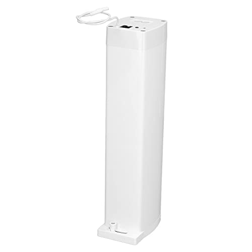 Motor de Cortina Elétrica, Motor de Cortina de Proteção 20IP 100-240V para Sala de Estar para (plugu