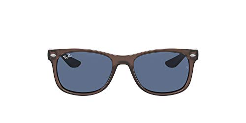 Image of Ray-Ban unisex-child Rj9052s New Wayfarer Square Sunglasses
