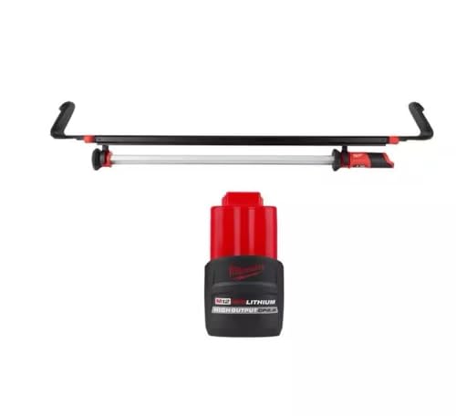 Milwaukee 2125-21XC M12 LED Underhood Light Kit