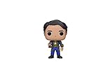 fallout figure threezero Vault Dweller Stecker Funko 33974,Pop Fallout Male Vault Dweller Vinyl Figure,eén maat,Meerkleuren.