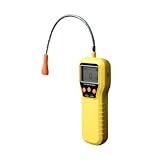 Portée de détection : varie selon les différents capteurs