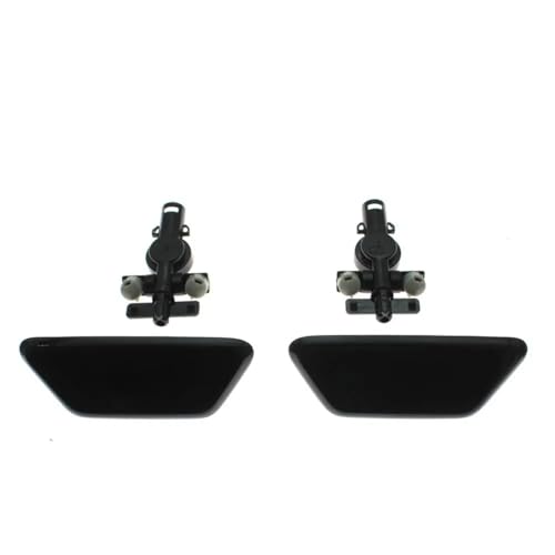 Couvercle buse lave-phare avec support résout cache manquant Subaru Legacy Outback RH - 3