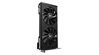XFX Radeon RX 7600 Speedster SWFT210 Gaming 8GB – Ansicht 2