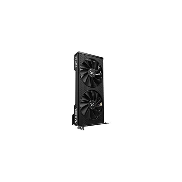 XFX SPEEDSTER SWFT210 RADEON RX 7600 8GB GDDR6 - Image 3