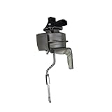 Actionneur électronique turbo 49477-01510 25187703, turbine 49477-01610, compatible avec Chevrolet Captiva 2.2 D 120 kW - 163 ch A22DMH / LNQ