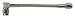 Fragola Performance Systems 321012#3 Cove Assy Str X 90" 12"