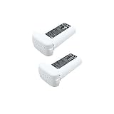 YANHAO 3000mAh Intelligent Flight Battery Set2