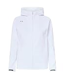 [オークリー] RADIANT SYNCHRONISM JKT 11.0 100XS WHITE US XS サイズ (日本 S サイズ相当) FOA500933