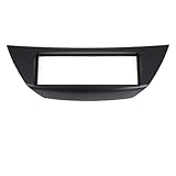 El diseño simple y elegante mejora la calidad general del interior del coche, añadiendo un toque de estilo a tu vehículo.