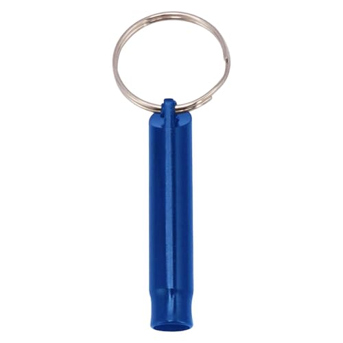 Ultrasonic Dog Whistle,Aluminum Alloy Recall Whistle Anti Barking Tool | Lightweight Stop Bark Control Training Behavior Aids fo