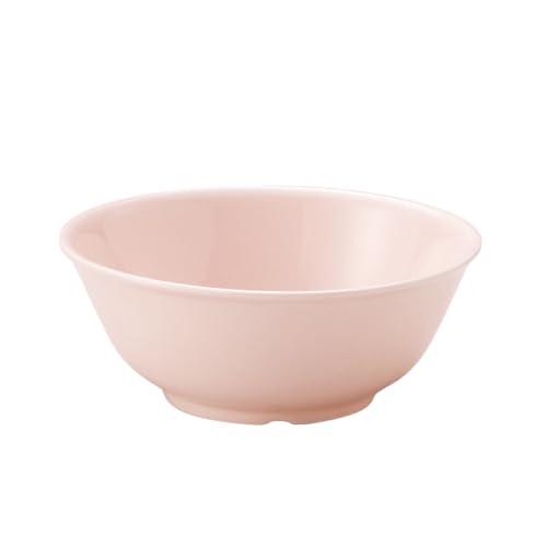 【公式】OGISO(おぎそ) アウトレット 13.6cm どんぶり ボウル 汁物 ご飯茶碗 取り皿 子ども食器 食洗機 電子レンジ 割れにくい 軽い 陶磁器 強化磁器 保育園 チェリー