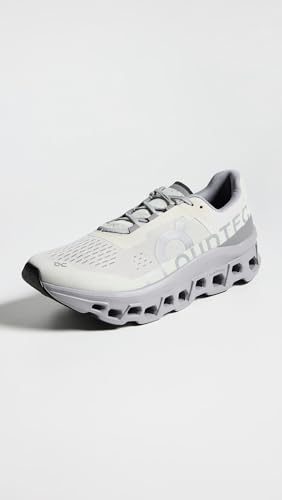 Image of On Men's Cloudmonster Sneakers
