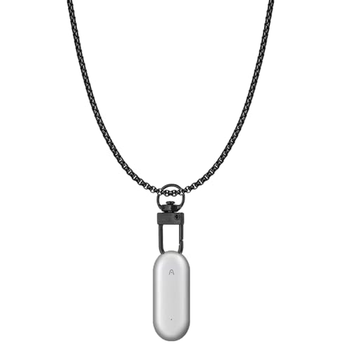 yothchose [h PLAUD NotePinlbNXgbvΉ XeXX`[lbNX PLAUD NotePin AI{CXR[_[p (ubN)