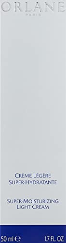 Orlane Paris Super,Moisturizing Light Cream, 1.7 Fl Oz #TOP1