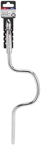 Edward Tools Speed Wrench Handle 3/8” Drive - Quick Tighten/Fastener Removal Design - Heavy Duty Chrome Vanadium Steel - Professional Speeder Grade for Homeowners/Mechanics