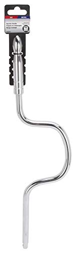 Edward Tools 3/8" Drive Speed Wrench Handle – Quick Spin Ratchet For Fast Tightening & Loosening - View #10
