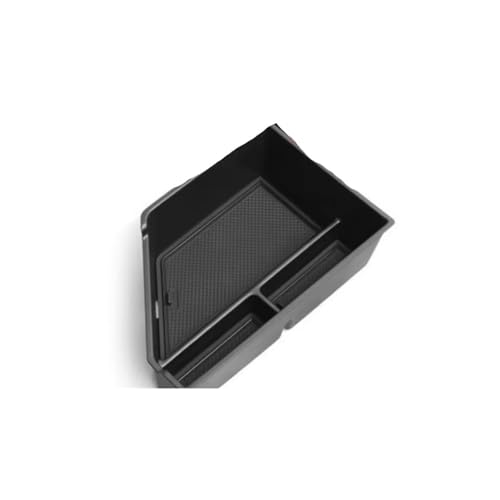 Boîte de rangement VW Lavida 2018-2025 pour organiser vos trajets quotidiens