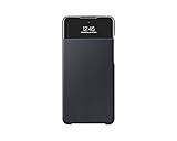 smart case samsung s10 Anzahl der Packungen: 1.0 Samsung Smart S View Wallet Cover für A725 Samsung Galaxy A72 - Black