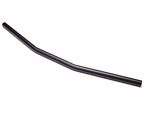 Guidon Moto 25mm Haute Résistance pour Pilotage Supermotard