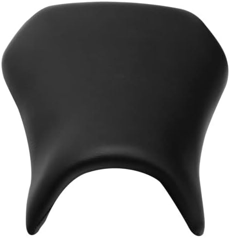 TCMT Black Front Driver Seat Fit For Yamaha YZF R1 YZF-R1 YZFR1 2000-2001