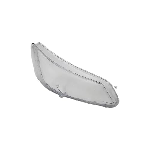 Couvercle lentille phare pour Accord 9 2014-2015 coque transparente d'origine