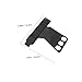 BESPORTBLE 2Pcs Slip Fitness Palm Protectors for Weightlifting and Deadlifts Comfortable Grip Pads with Adjustable Fit Durable Hand Protection for All Hand
