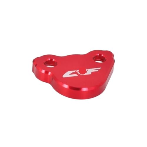 Réservoir frein arrière anti fuite avec bouchon pour moto CRF 150R