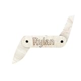 Custom Pocket Knife Wooden Pretend Toy, Personalized Engraved Folding Knives, Gifts for Dad, Child,