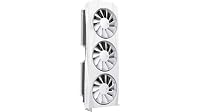 XFX Radeon Rx 9070 Xt Quicksilver White Magnetic Air 16Gb AMD, RX-97TMAQKW9 – Ansicht 2