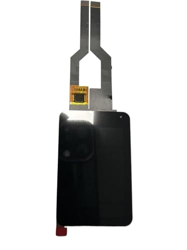 �^�b�`�p�l���t��LCD�X�N���[���A�݊���������܂�GoPro Hero 9 10 11 12 13�A�N�V�����X�|�[�c�J�����C���p�[�c�ɑΉ�(NEW HERO 13 LCD)