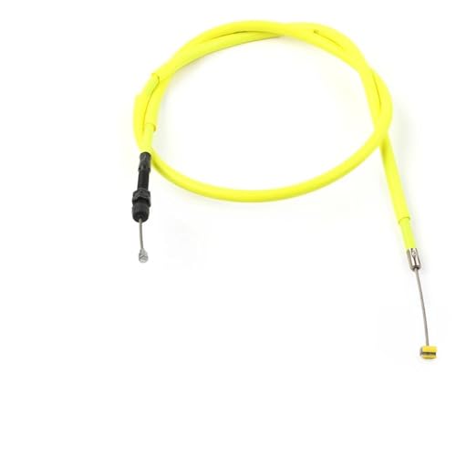 Câble de frein R1 2002-2003 remplacez votre tuyau moto usé jaune