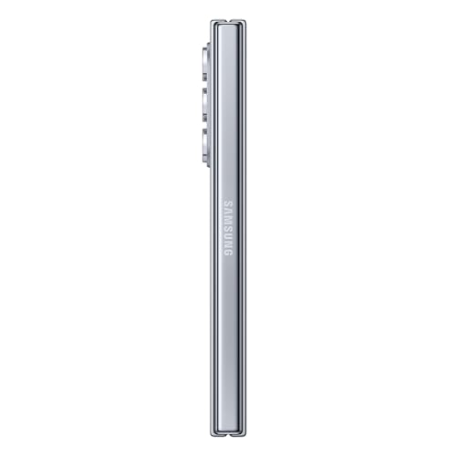 Samsung Galaxy Z Fold5, 256GB, Icy Blue (Generalüberholt) – Ansicht 3