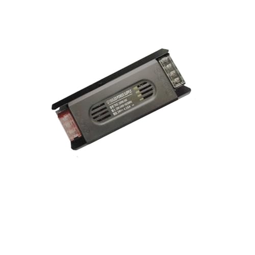 Transformateur bande lumineuse 24V 100W avec filtre anti-scintillement
