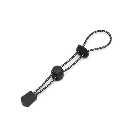 DraCra 5 Pack Backpack Hiking Poles Holder Fixing Elastic Rope Hanger Attachement Lanyard for Back Pack Walking Stick Trekking Outdoor Sports Wheelchair Lamp Flashlights - Thumbnail 6