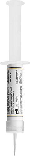 Mil-Comm Mc 2500 Oil 0.4 Oz Reclosable Syringe #TOP1