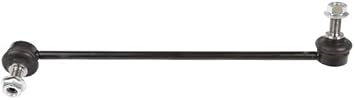 X05SL1097 Suspension Stabilizer Bar Link Fits BMW - Front Left - 1 Piece