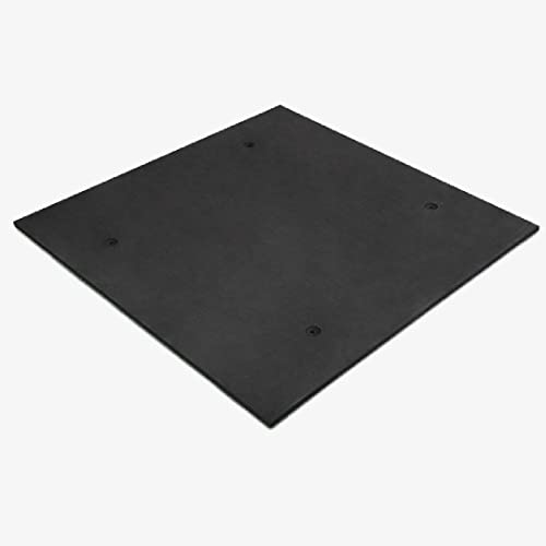 Qbreza Golf Hitting Mat Practice Mat For Hitting Driving Chipping With Premium Turf Backyard Home Use Indoor/Outdoor (Color : Green, Size : 100X150X2Cm) #TOP2