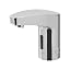 Integrated Side Mixer