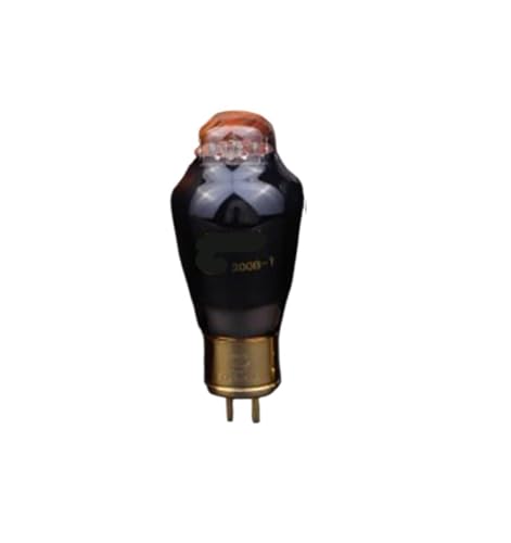 Tube électronique 300B-T appairé pour amplificateur audio hifi de puissance