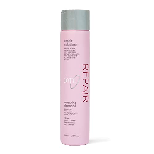 Ion Repair Renewing Shampoo #TOP10