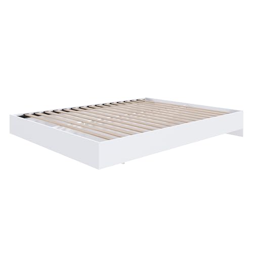 Nexera Platform Bed