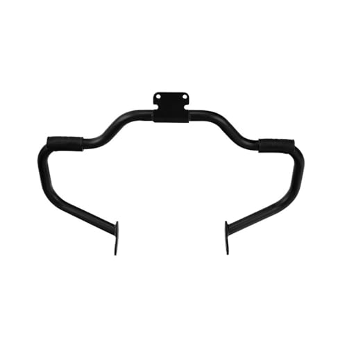 Barre protection moteur pour Vstar 400 et Dragstar 650 custom de 1997 à 2016