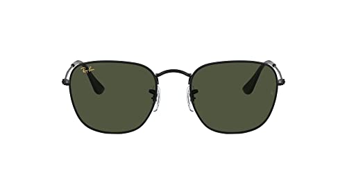 Ray-Ban RB3857 Frank Square Sunglasses