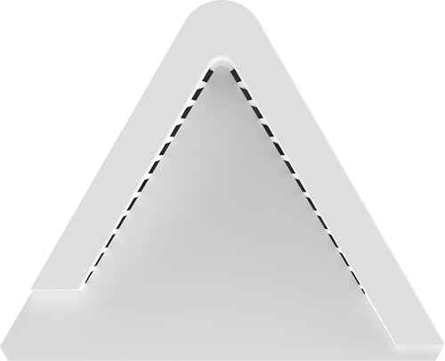 MSI Roamii BE Lite Mesh System - 1 confezione (WiFi 7, BE 5000, fino a 5.800 piedi quadrati di copertura, supporta oltre 120 dispositivi, porta Ethernet da 2,5 Gbps, MU-MIMO MLO) - Powerline - Immagine 4