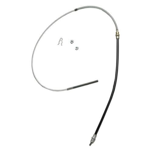 Cable ACDelco 18P2317 delantero para solucionar palanca de freno destensada