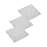 Hyuduo 300 Pièces Pare-Chocs en Silicone Antidérapants Transparents, Coussinets de Meubles...