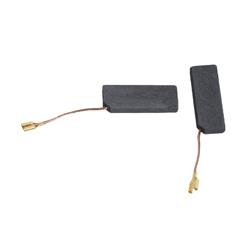 Puruoda Carbon Motor Brushes Compatible With Black and Decker 919-16760 919-16761 919-16762 919-16763 Type 0 For Air Compressor For DeWalt D55167 D55168 D55146 D55149 Replace A10157SV by puruoda - Image 4