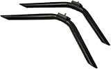 OEM Part Stand Legs Compatible with 50-55" ONN TVs 100012586, 100097811