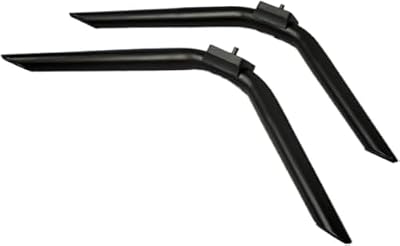 OEM Part Stand Legs Compatible with 50-55" ONN TVs 100012586, 100097811