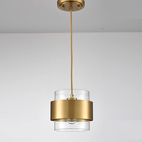 CLAXY Modern Kitchen Pendant Light
